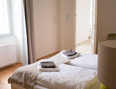 Zimmer in OBENauf