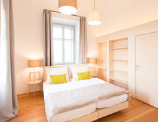 Zimmer in OBENauf